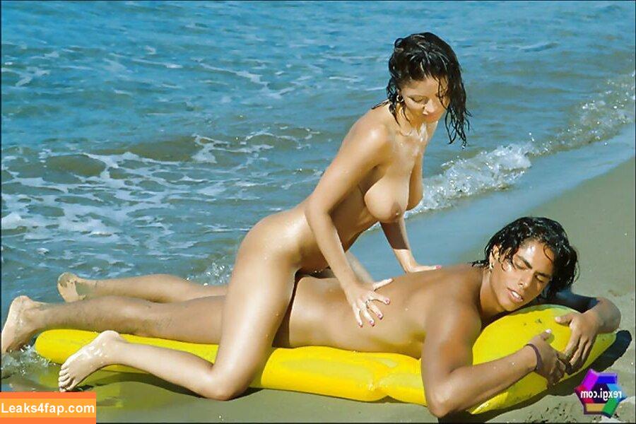 Veronica Zemanova / veronikazemanovafans leaked photo photo #0639