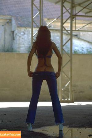 Veronica Zemanova photo #0534