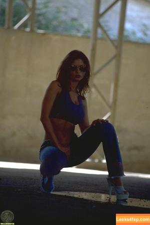 Veronica Zemanova photo #0540