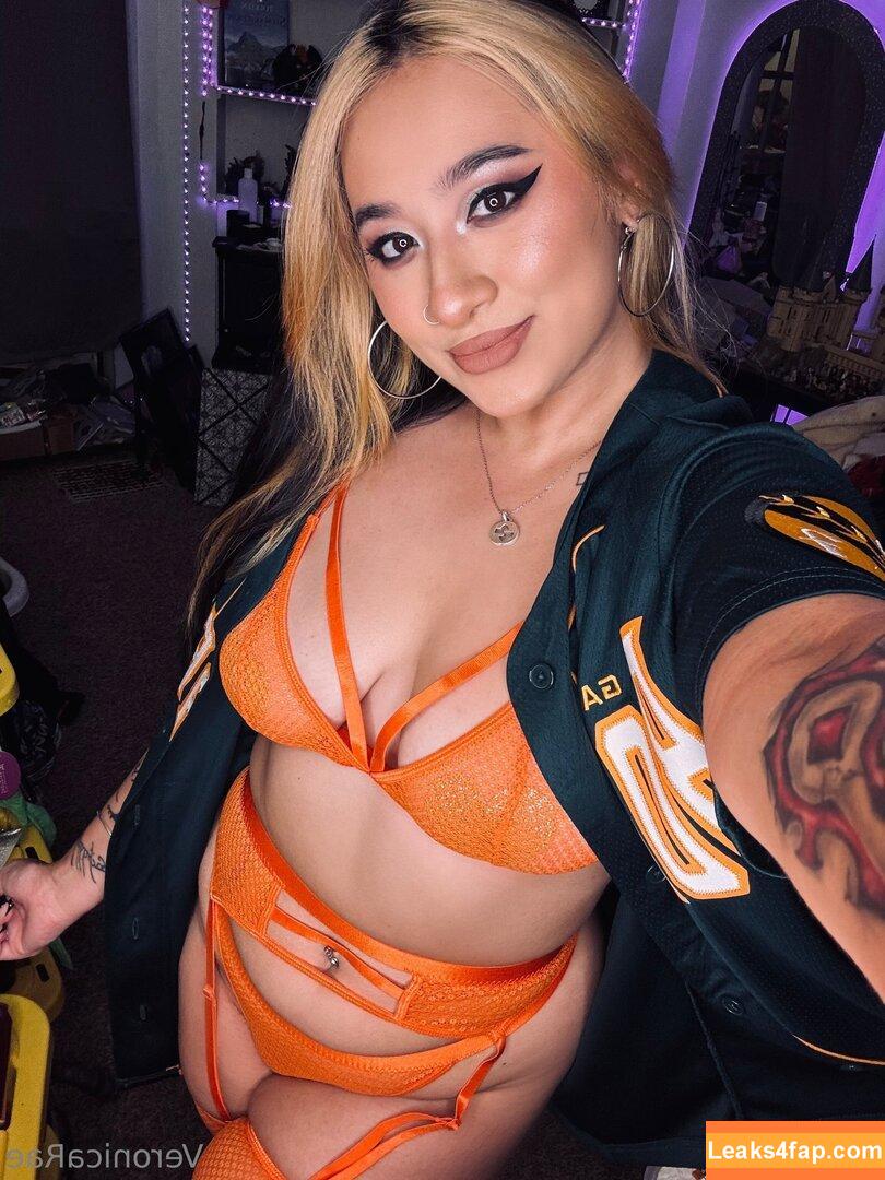 VeronicaRae / veronicaraecortes / veronicaraex leaked photo photo #0146