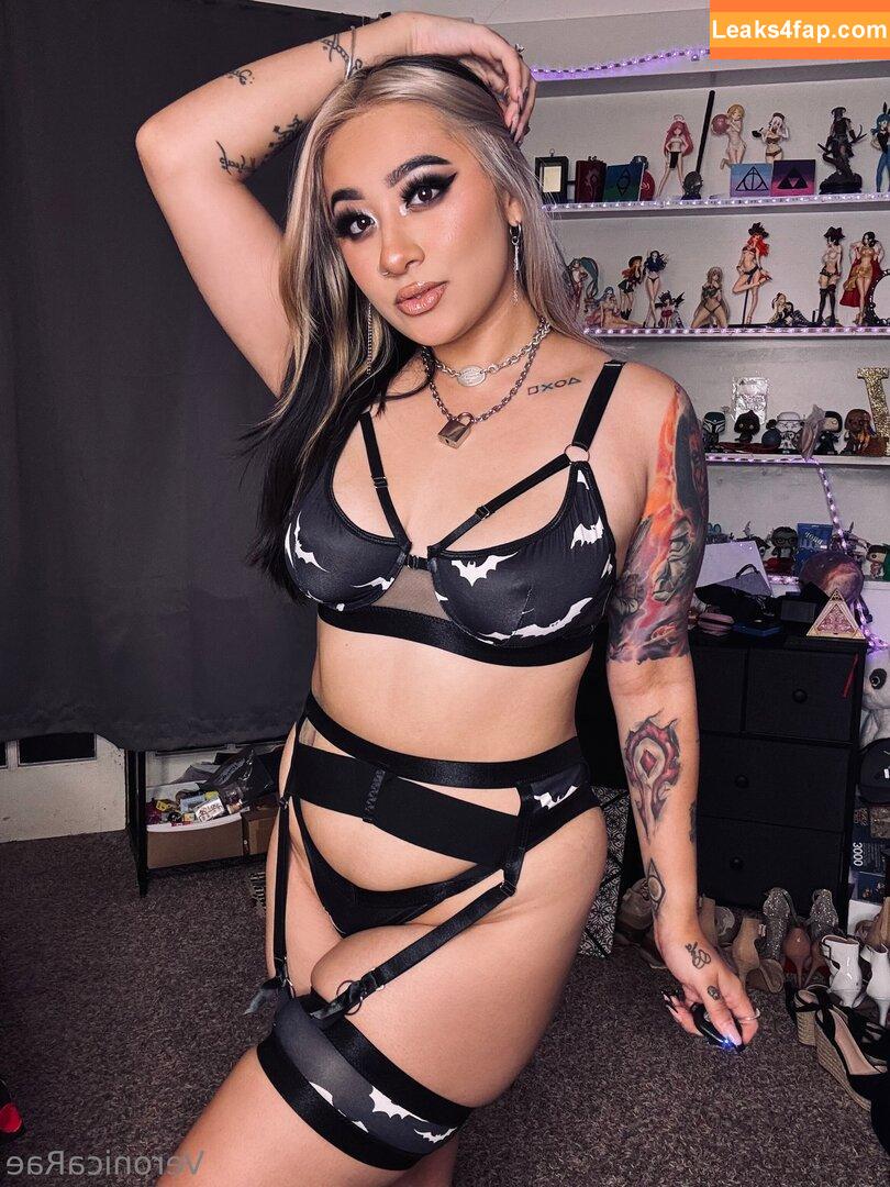 VeronicaRae / veronicaraecortes / veronicaraex leaked photo photo #0168