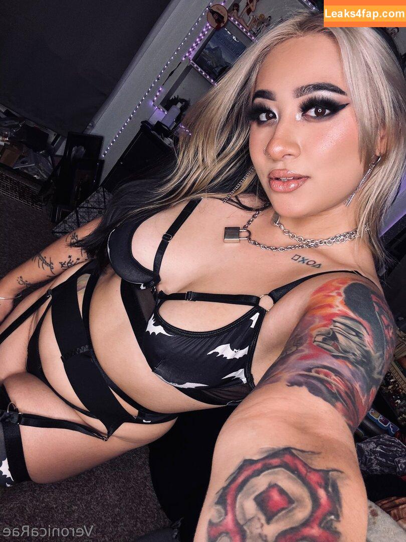 VeronicaRae / veronicaraecortes / veronicaraex leaked photo photo #0169