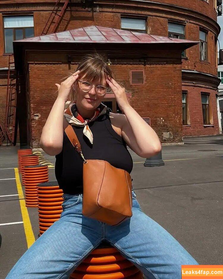 Veronika Ivanova / lubitlafiki / m1vanova / nika_vki leaked photo photo #0091