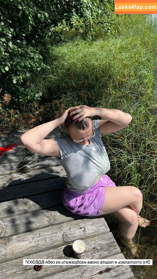 Veronika Ivanova / lubitlafiki / m1vanova / nika_vki leaked photo photo #0106