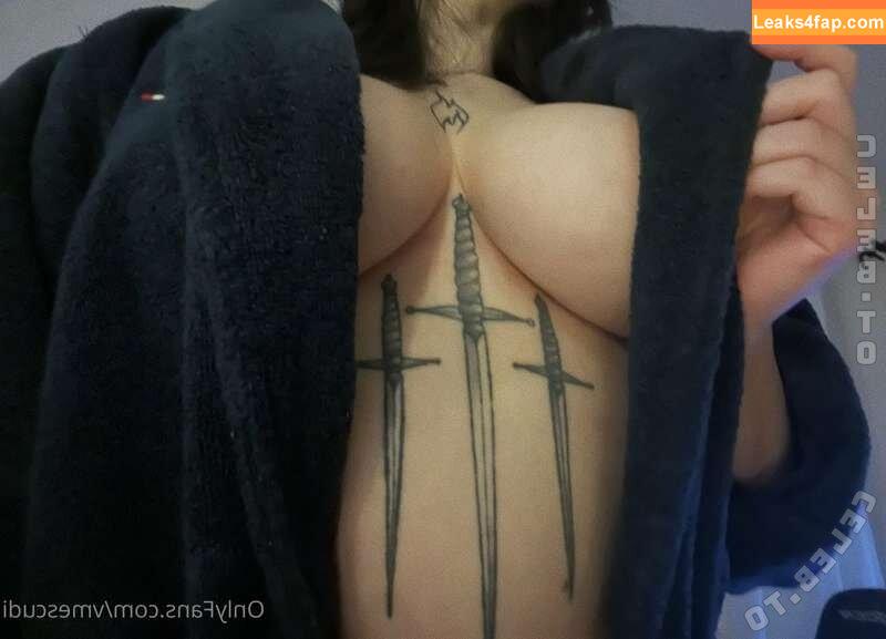 Veronika Mescudi / veronikamescudi / vmescudi leaked photo photo #0028