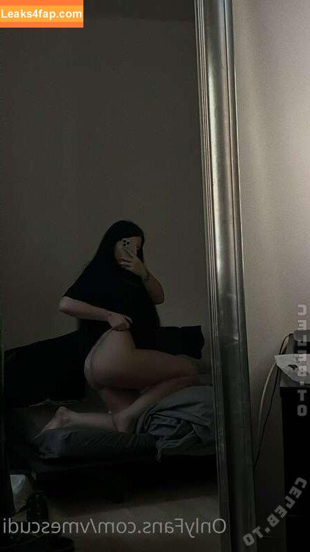 Veronika Mescudi / veronikamescudi / vmescudi leaked photo photo #0039