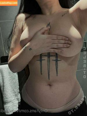 Veronika Mescudi photo #0040
