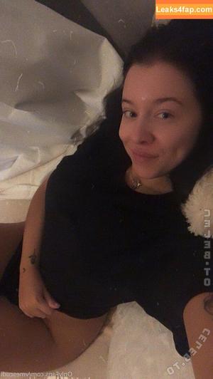 Veronika Mescudi photo #0053