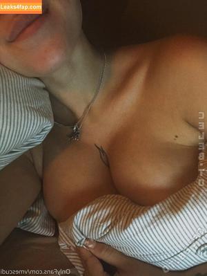 Veronika Mescudi photo #0072