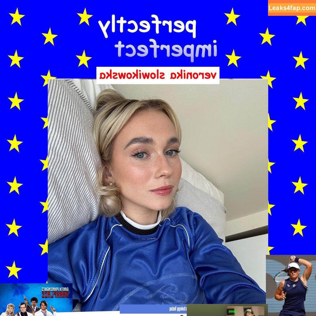 Veronika Slowikowska / veronika_iscool leaked photo photo #0038