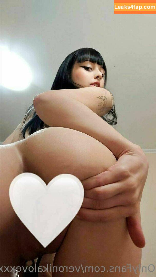 veronikalovexxx /  leaked photo photo #0033