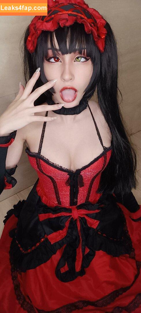 Veroodle / mochidolll leaked photo photo #0001