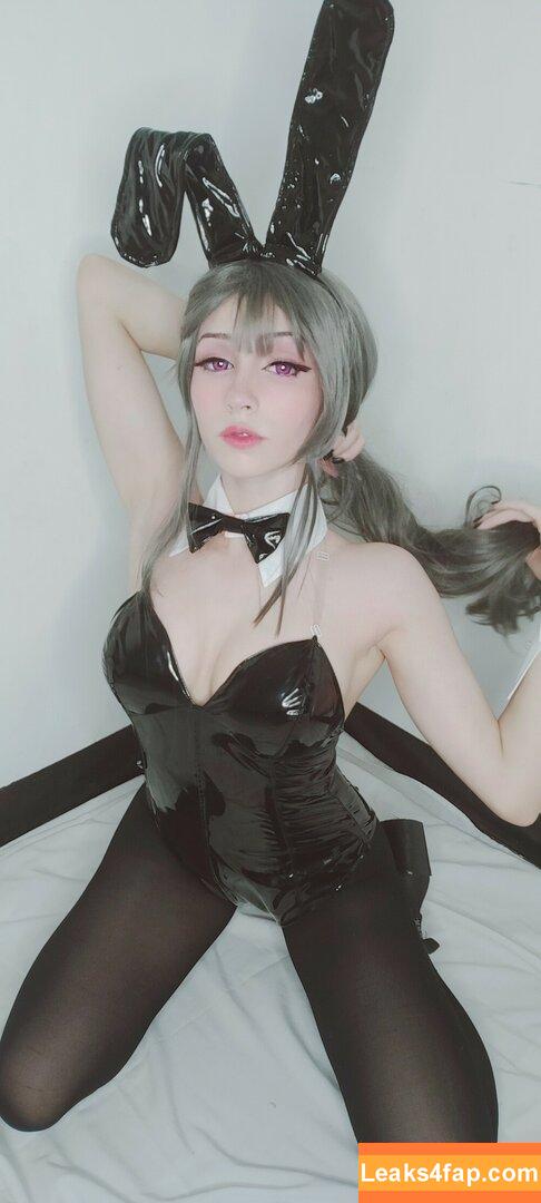 Veroodle / mochidolll leaked photo photo #0054