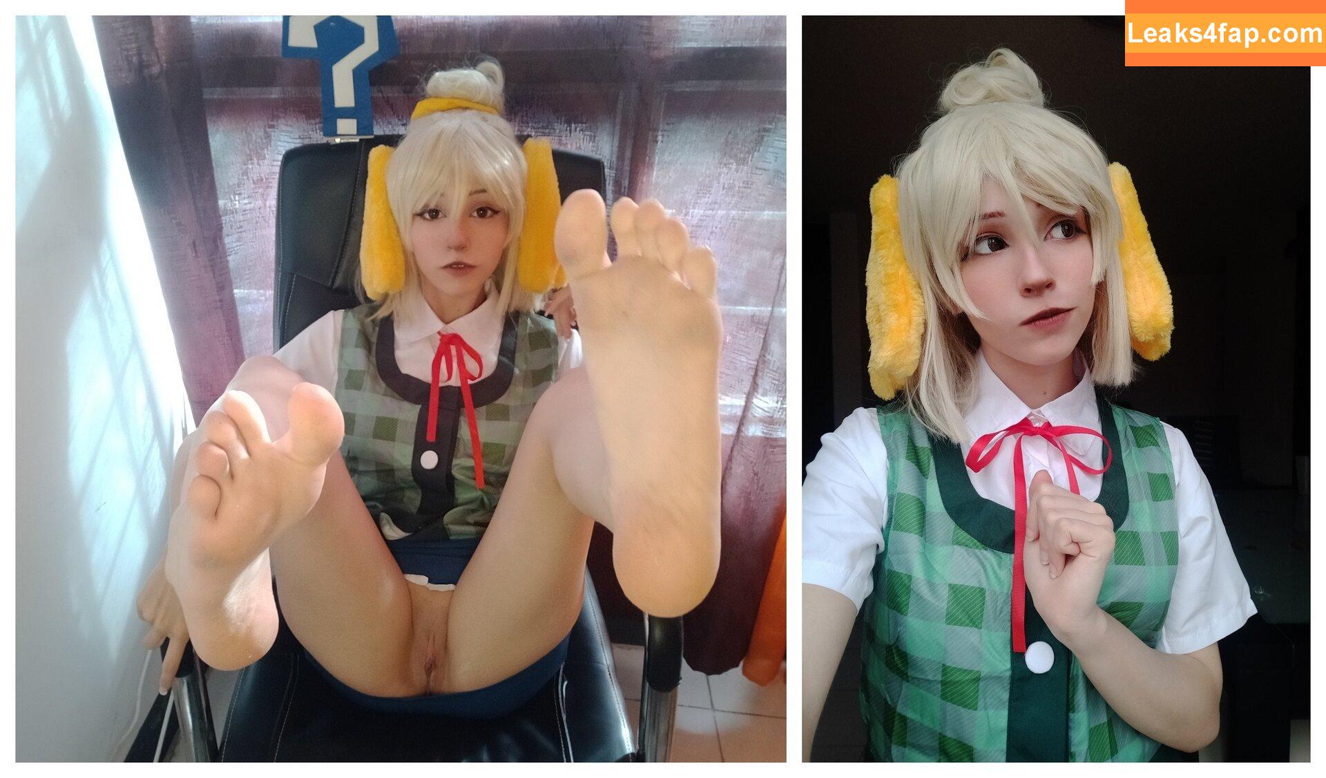 Veroodle / mochidolll leaked photo photo #0067