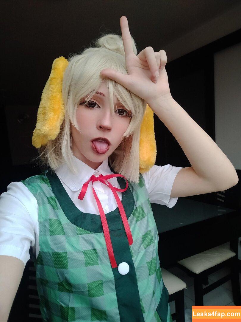 Veroodle / mochidolll leaked photo photo #0075