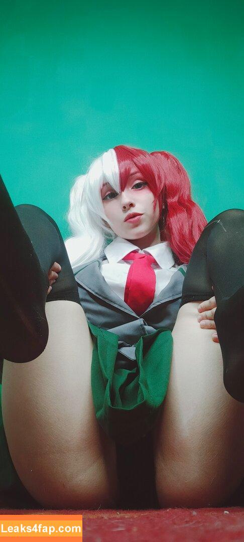 Veroodle / mochidolll leaked photo photo #0079