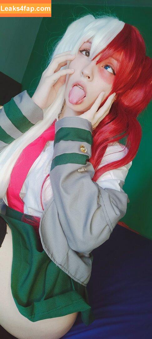 Veroodle / mochidolll leaked photo photo #0080