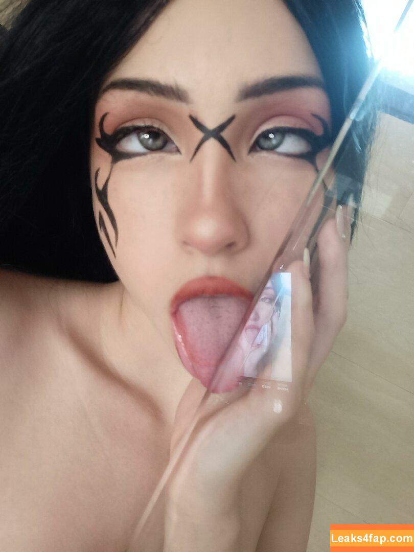 Veroodle / mochidolll leaked photo photo #0082