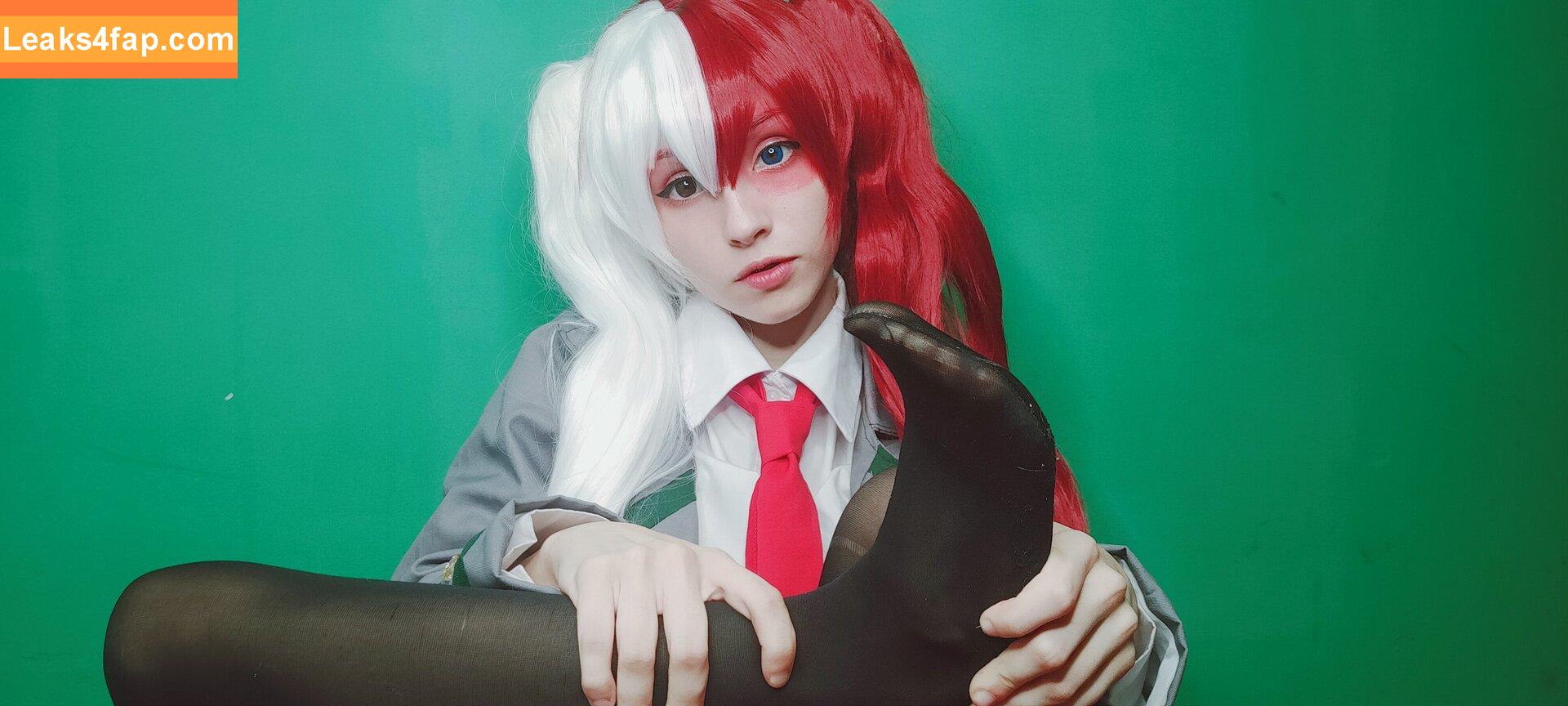 Veroodle / mochidolll leaked photo photo #0088