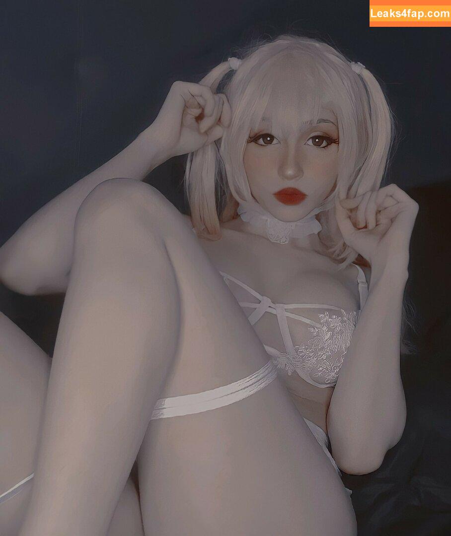Veroodle / mochidolll leaked photo photo #0094