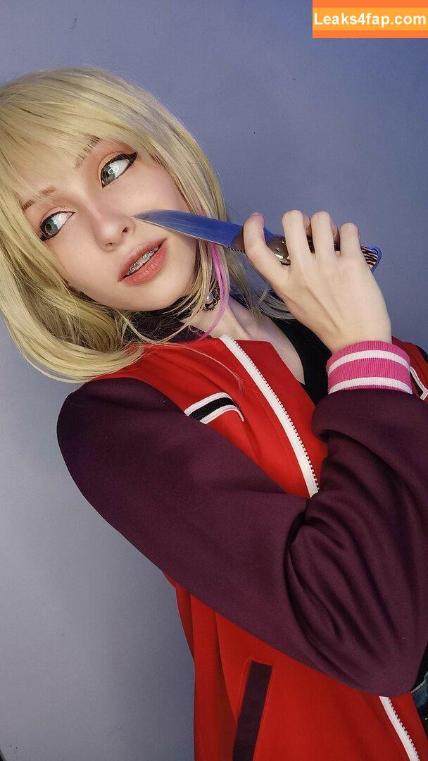 Veroodle / mochidolll leaked photo photo #0105