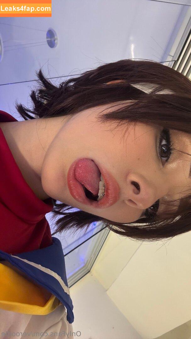 Veroodle / mochidolll leaked photo photo #0228