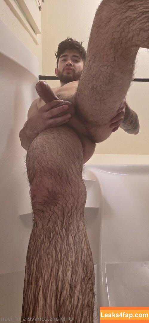vers_of_ivan /  leaked photo photo #0001