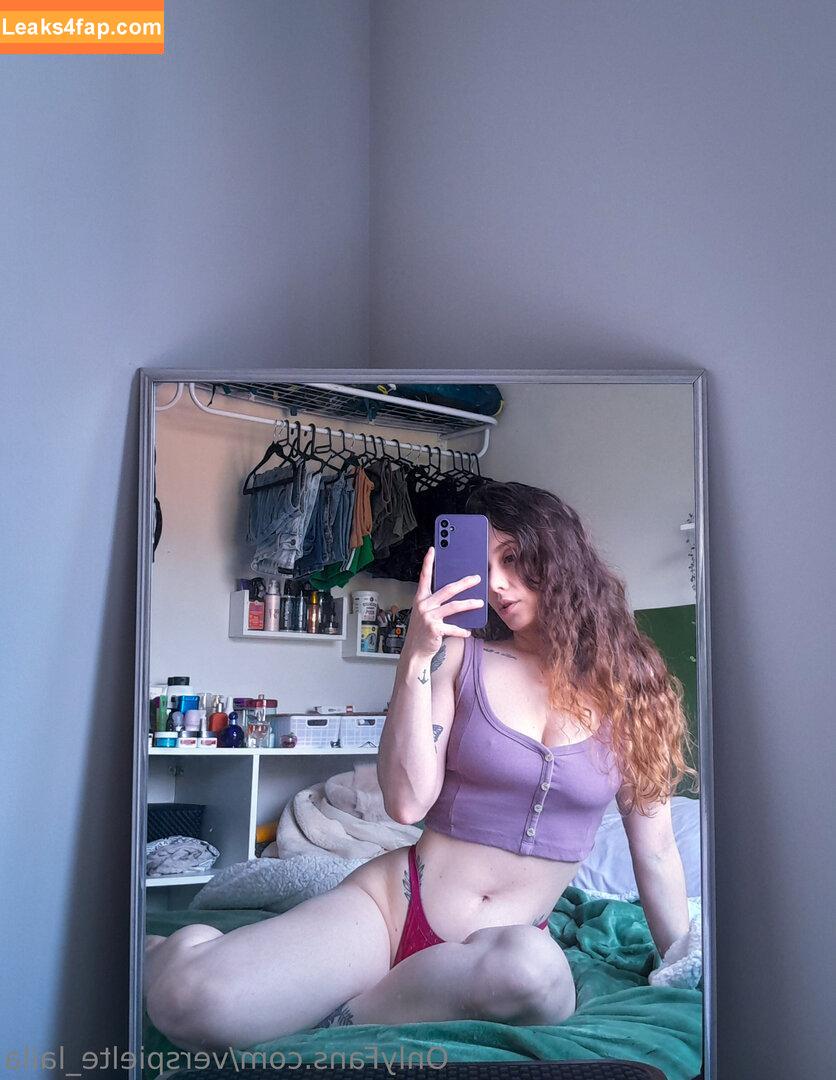 Verspielte_laila / verena91 leaked photo photo #0013