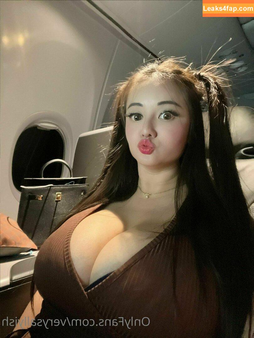verysallyish /  leaked photo photo #0131