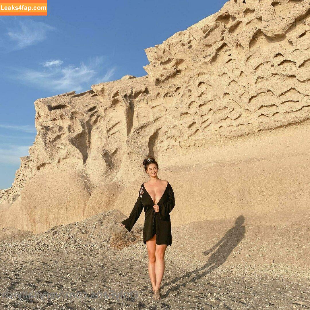 verysallyish /  leaked photo photo #0161