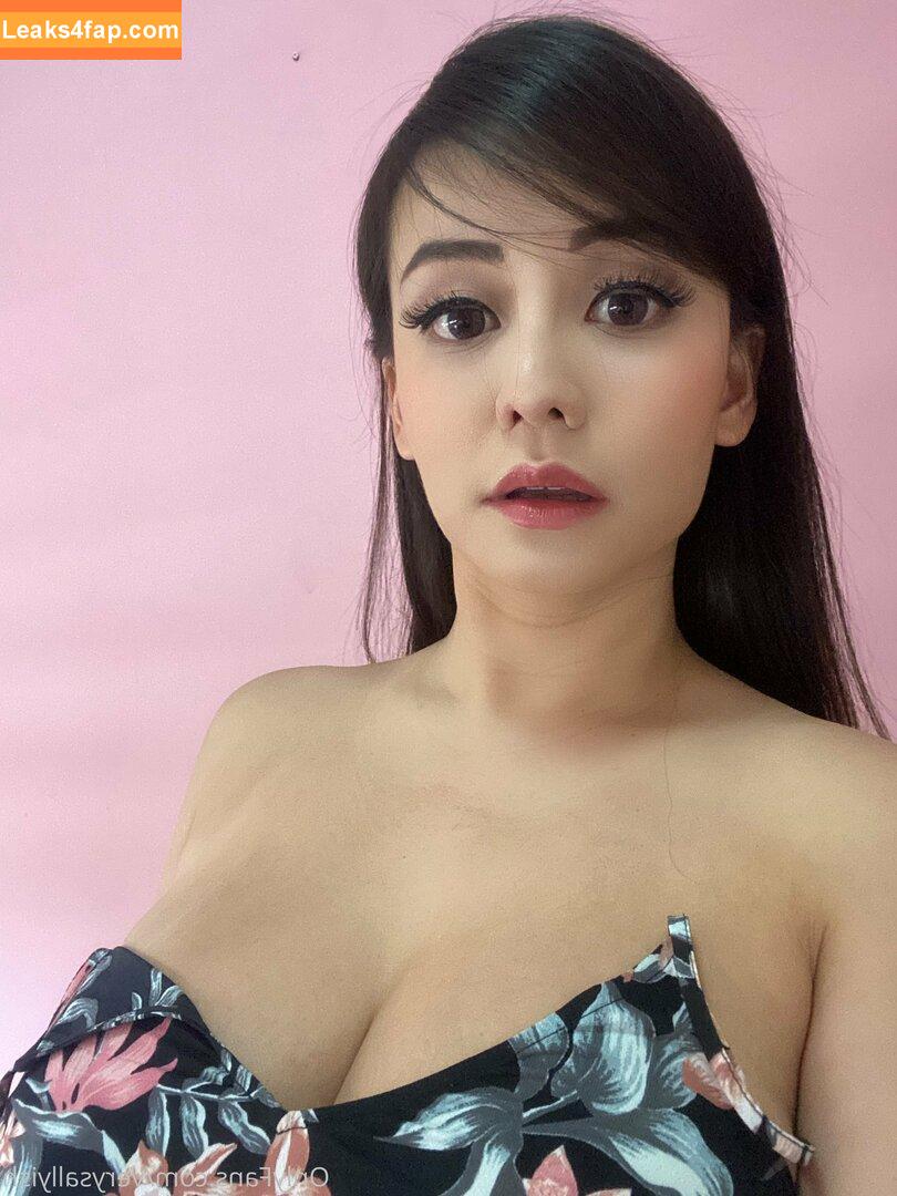 verysallyish /  leaked photo photo #0169
