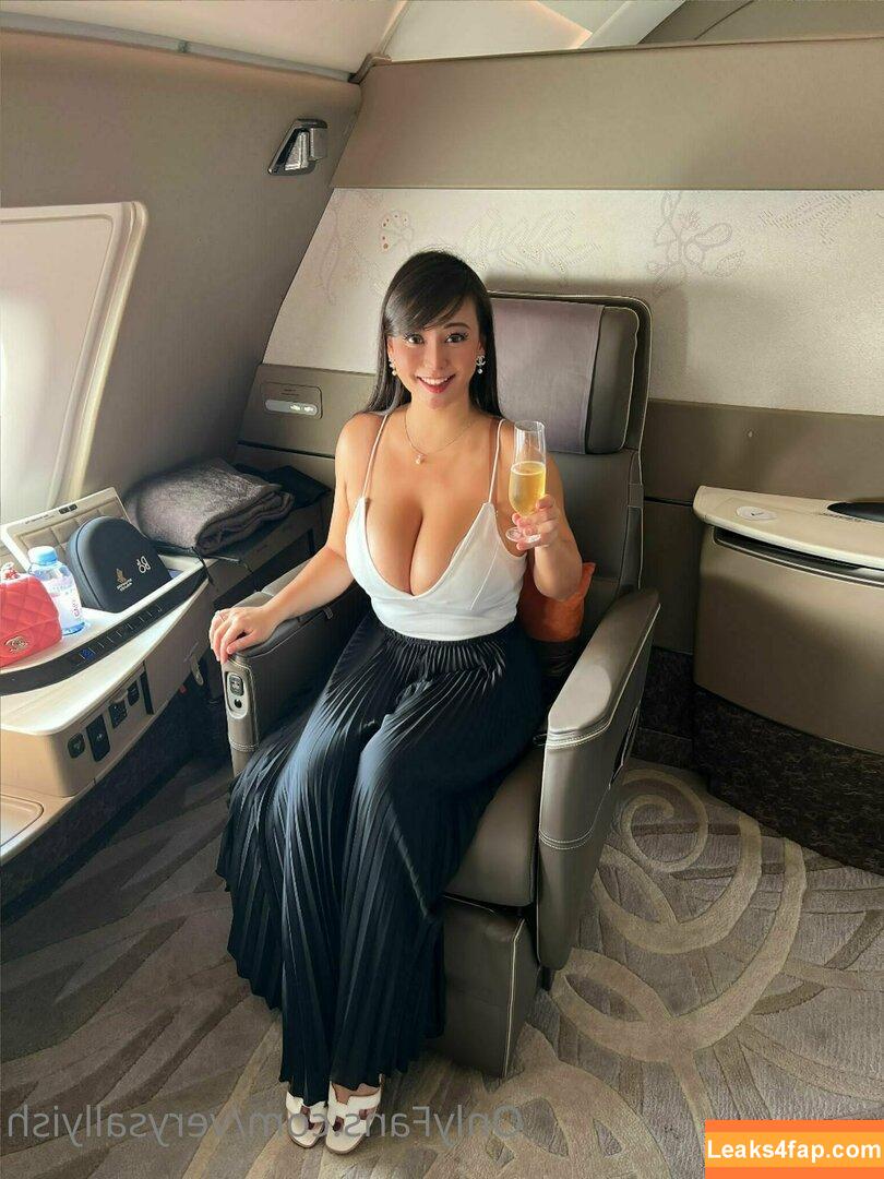 verysallyish /  leaked photo photo #0212