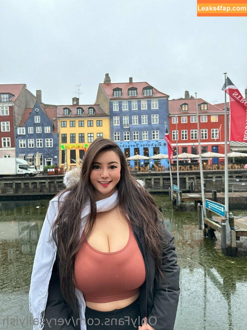 verysallyish /  leaked photo photo #0226