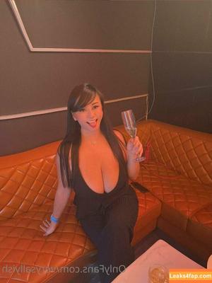 verysallyish photo #0165