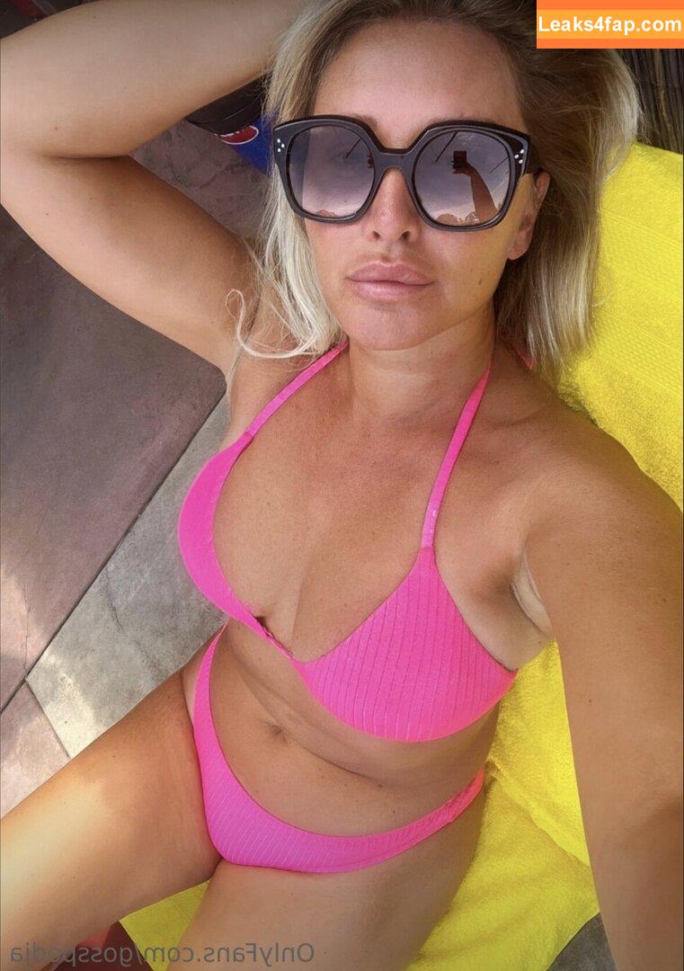 Vesna Justwoman42 / vesna_db_fans leaked photo photo #0196
