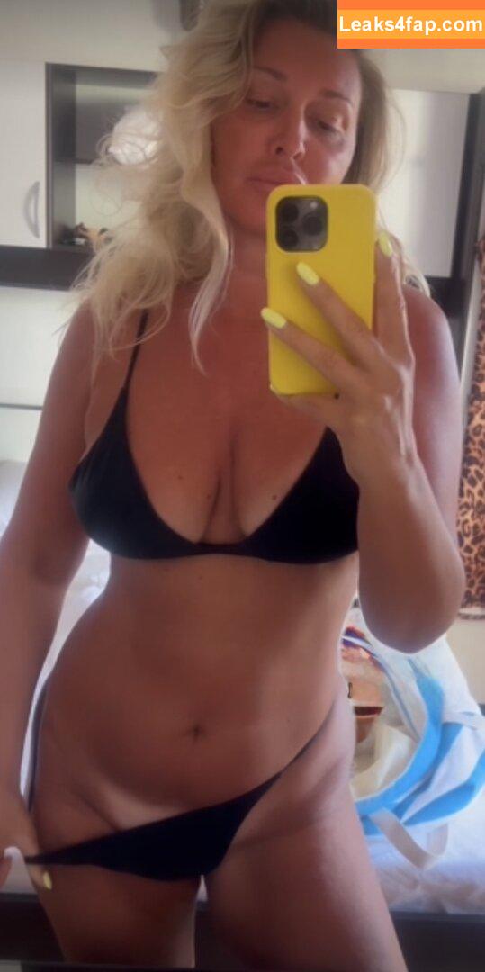 Vesna Justwoman42 / vesna_db_fans leaked photo photo #0209