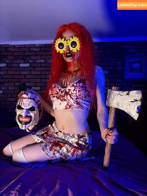 Vesselblood photo #0002
