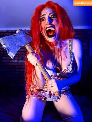Vesselblood photo #0003