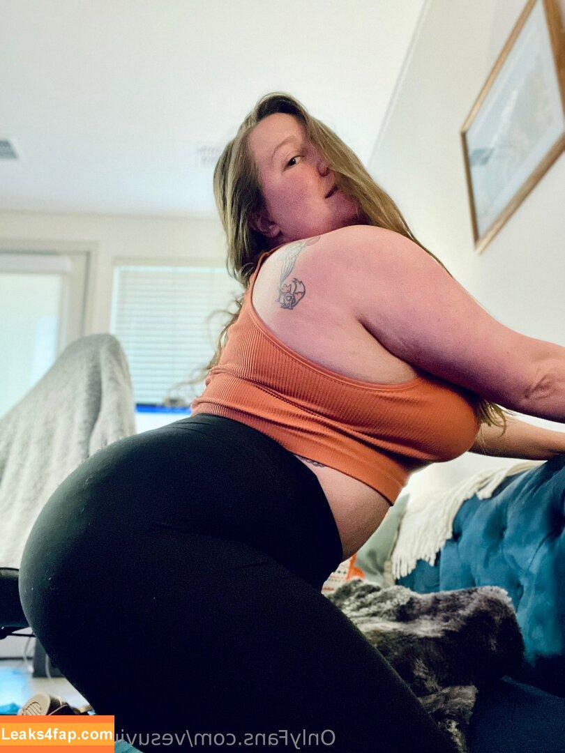 vesuviusmtmama /  leaked photo photo #0018