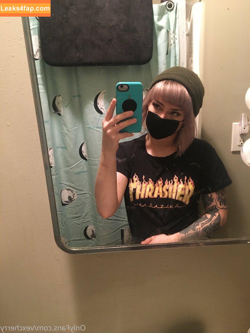 vexcherry / hannys_of_rochester leaked photo photo #0026