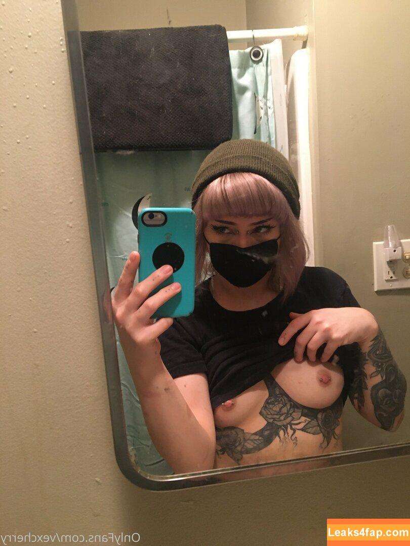 vexcherry / hannys_of_rochester leaked photo photo #0027