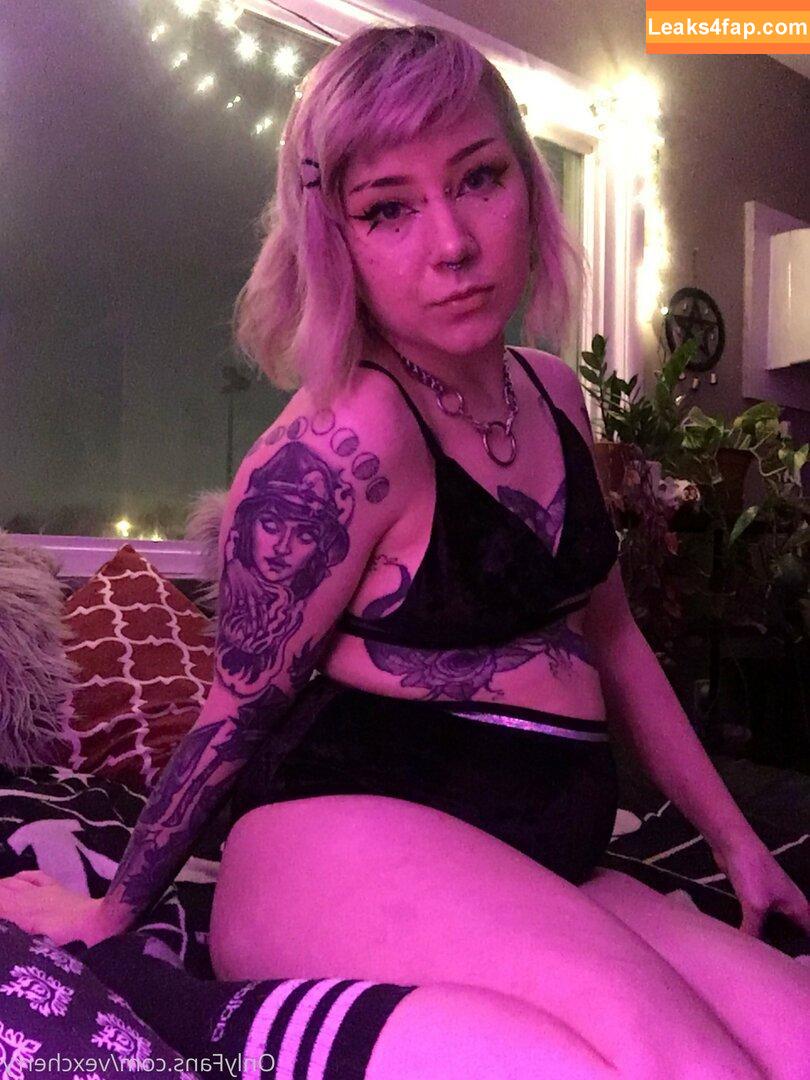 vexcherry / hannys_of_rochester leaked photo photo #0062