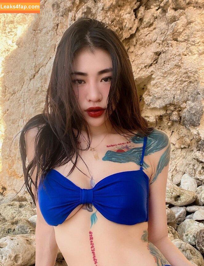 Veyrubyjane /  leaked photo photo #0020