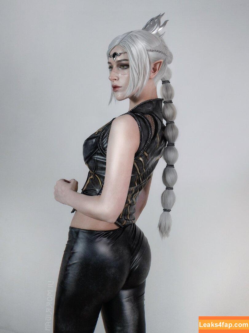 Vi Morrigan / da.fok / vimorrigan leaked photo photo #0001