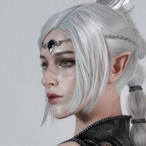 Vi Morrigan photo #0002