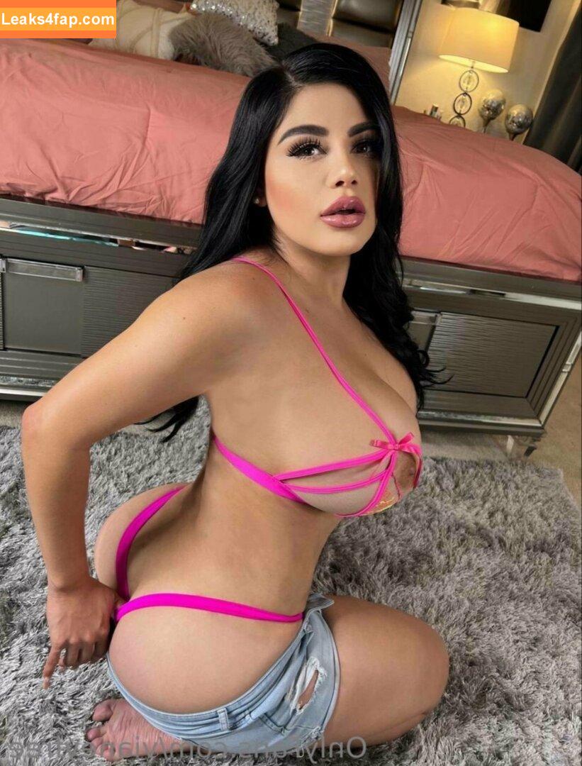 vianeyfrias /  leaked photo photo #0006