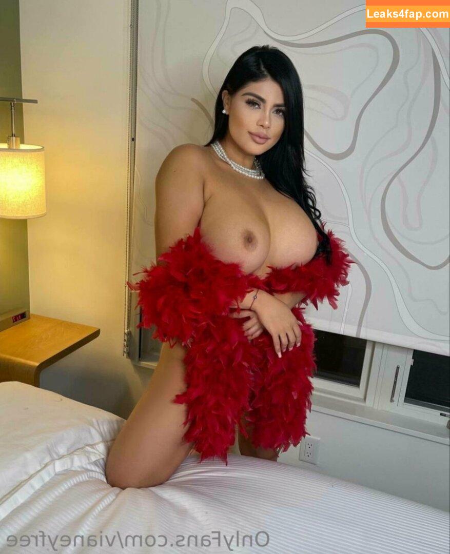vianeyfrias /  leaked photo photo #0009