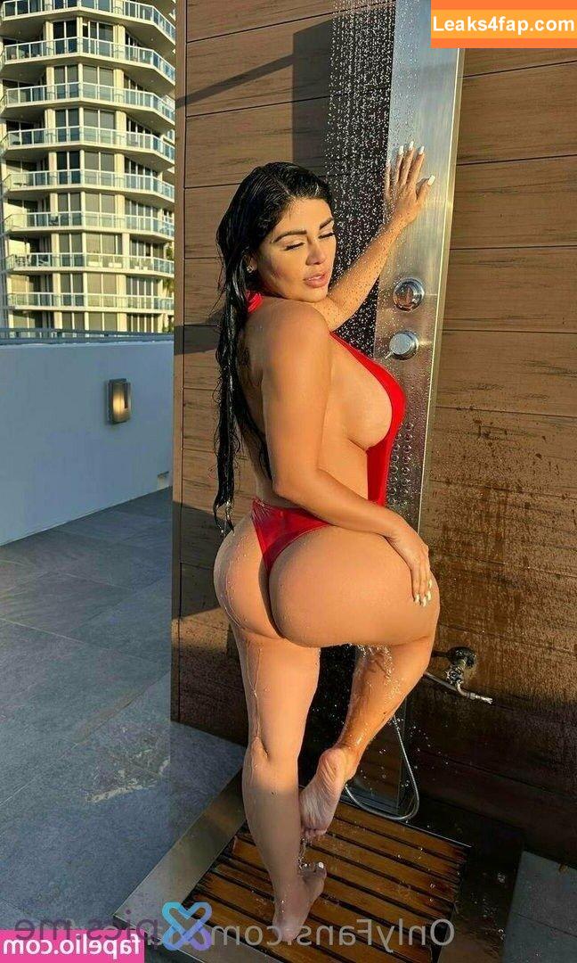 vianeyfrias /  leaked photo photo #0015