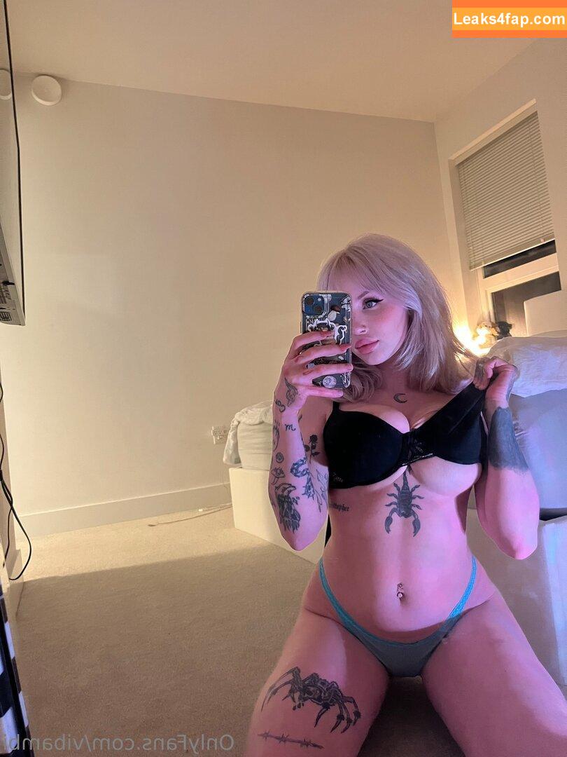 vibambi / vi.bambi leaked photo photo #0014