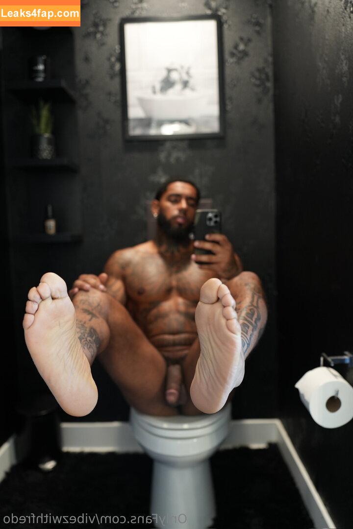 vibezwithfredo / fredofitvibez leaked photo photo #0003